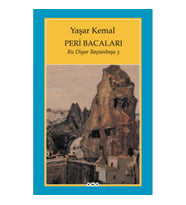 BU DİYAR BAŞTANBAŞA 3 - PERİ BACALARI