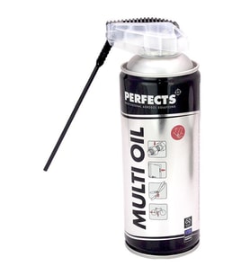 Ayt Perfects Multi Oil 400 Ml. Sprey
