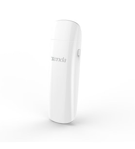 TENDA U12 AC1300 867Mbps USB ADAPTÖR