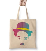 Chaplin Bez Çanta Uzun Saplı
