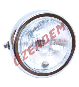 MONDİAL MR150 BS GN125 FAR B KALİTE
