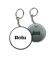 Bolu Anahtarlık - Açacaklı Anahtarlık