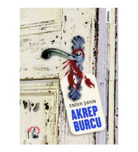 Akrep Burcu