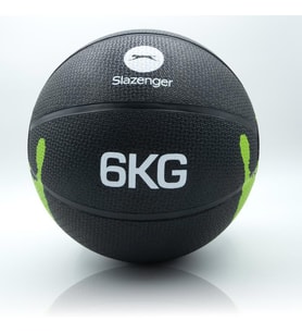 Slazenger Medicine Ball 6KG
