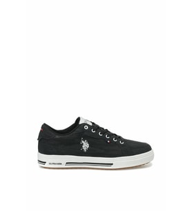U.S. Polo Assn. TORIVA Erkek Günlük Sneaker Keten Ayakkabı
