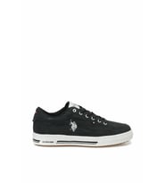 U.S. Polo Assn. TORIVA Erkek Günlük Sneaker Keten Ayakkabı