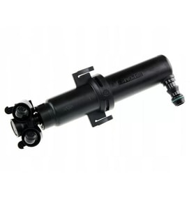 Far Yıkama Motoru Sağ – 6L0955978 Wisco - Seat Ibıza 3 (6l1) 03-08 Uyumlu