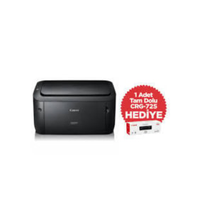 Canon I-Sensys LBP6030b Mono Lazer Yazıcı + 1 Tonerli