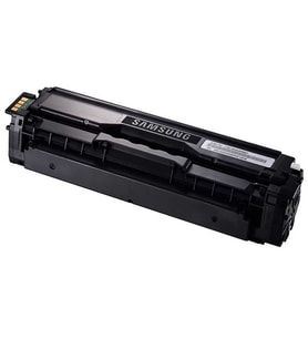 Samsung CLP-415/CLT-C504S Mavi Toner