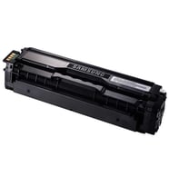 Samsung CLP-415/CLT-C504S Mavi Toner