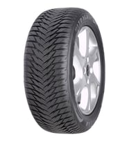 Goodyear 185/60R15 84T UltraGrip 8 Kış Lastiği (2022)