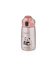 Shotay Child Çocuk Su Matarası Tritan Pembe 550Ml