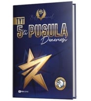Bilgi Sarmal Tyt 5 Li Pusula Deneme