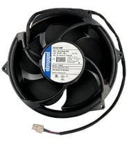 EBMPAPST 6318/19HP FAN