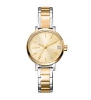 DKNY DK1L038M0075 Kadın Kol Saati
