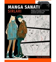 Manga Sanatı Sırları