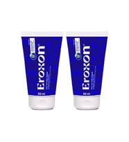 Eroxon YetişkinErkekler İçin 2 Adet ÖzelOlarak Geliştirilmiş Krem 50 ml