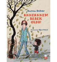 Anneannem Bebek Oldu!