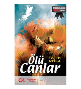Ölü Canlar