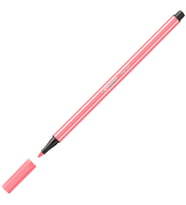 Stabilo Pen 68 Floresan Kırmızı 68/040