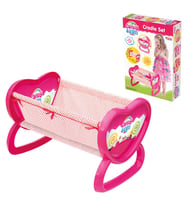 Oyuncak Plastik Beşik