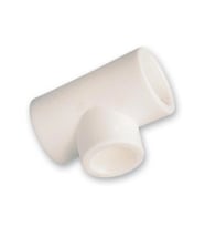 Mey İthalat® Pvc Boru İnegal Te PPRC 25x25x20 mm 10 Adet