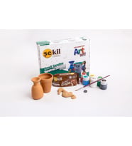 Şekil Sanat Kiti SNT3SET