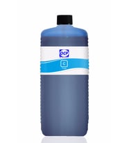 OCP Epson WorkForce Pro WF-8590 Yazıcı Uyumlu Kartuş Mürekkebi 1000ml C Pigment-Mavi