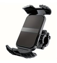 Yf80-Dc Motosiklet &Amp; Bisiklet Telefon Tutucu ZR600