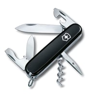 Victorinox Çakı Spartan Standart Siyah 1.3603.3