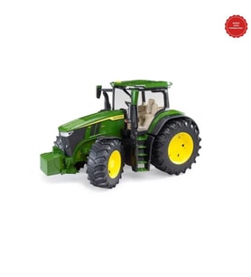 Bruder John Deere 7R 350 Traktör Oyuncak (Yeşil)