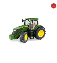 Bruder John Deere 7R 350 Traktör Oyuncak (Yeşil)