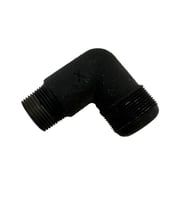 Kompresör Dirsek Rekoru 100 - 500Lt - 33mm - 33mm Dışa Havşa