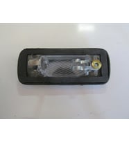 Renault R9 Broadway 83/96 Arka Plaka Lambası 