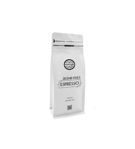 Blend 1985 Espresso Çekirdek Kahve 1000gr