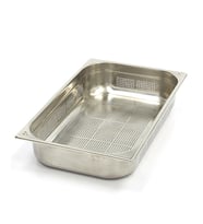 Bilge 6005576 Delikli Gastronom Küvet 1/1-100 