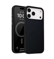 Joko Apple iPhone 17 Pro Max Vero Magsafe Kapak - Siyah