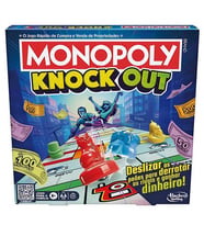 Knockout Kutu Oyunu