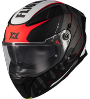 Motosiklet Kask Panther SV Flight B5 Full Face Güneş Vizörlü ECE 22.06R Motor Kaskı