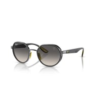 RB 3703M F03011 51 Ray-Ban Scuderia Ferrari Güneş Gözlüğü