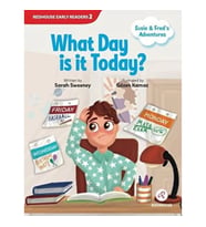 What Day is it Today?