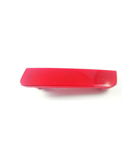 DACIA Duster Arka Tampon Reflektörü Sağ 2010-2018 265654344R