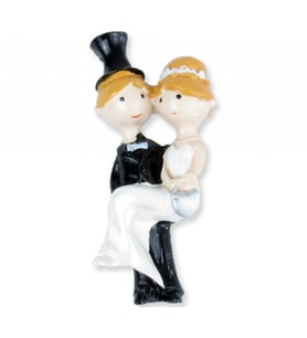 20 Adet Gelin damat gelin kucakta pk1-