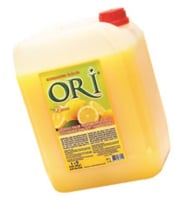 ORİ LİMON HAZIR İÇECEK KONSANTRESI 6KG