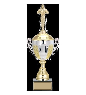 ODAK KUPA - Figürlü Kupalar - Oscar Figürlü Kupalar FG-087 C - 47 cm