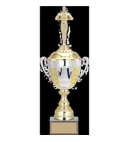 ODAK KUPA - Figürlü Kupalar - Oscar Figürlü Kupalar FG-087 C - 47 cm