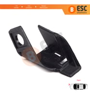 Seat Leon MK2 1P Toledo MK3 5P Altea 5P 5P1941006 İçin Sağ Ön Far Ayak Tamir Seti