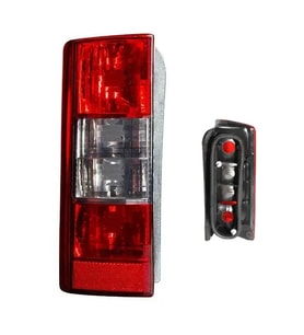 Opel Combo C Stop Sol Mars Marka (Standart)
