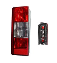 Opel Combo C Stop Sol Mars Marka (Standart)