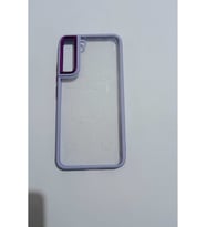 Samsung S 22 Plus Telefon Kılıf Modeli